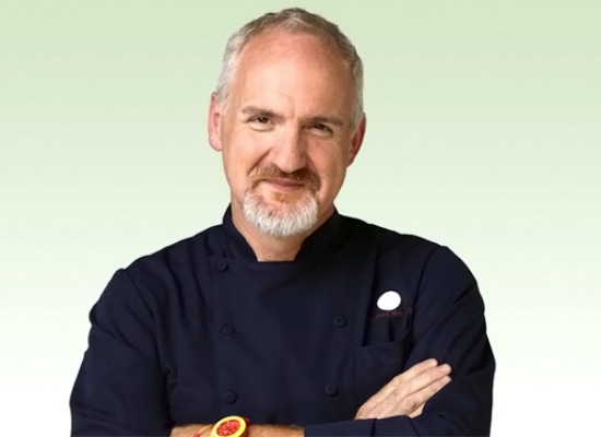 Celebrity Chef Art Smith