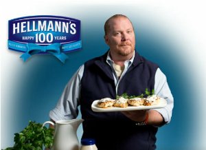 chef mario batali