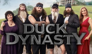 Duck Dynasty