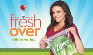 Rachel Ray Ziploc