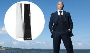 pitbull-fragrance-launch