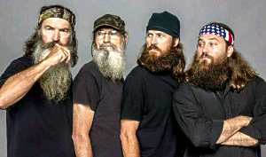 duck dynasty