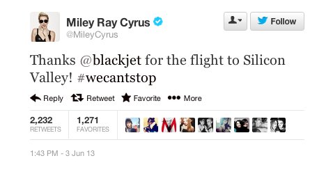 miley-cyrus-twitter-endorsement