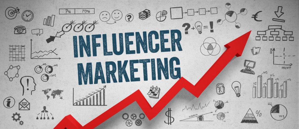 influencer marketing