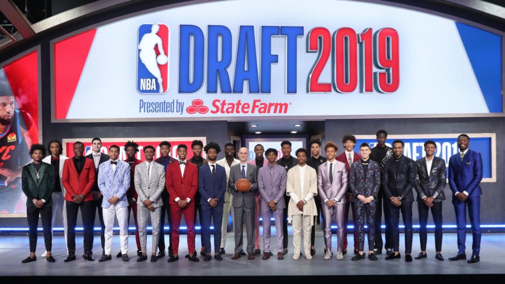 nba draft