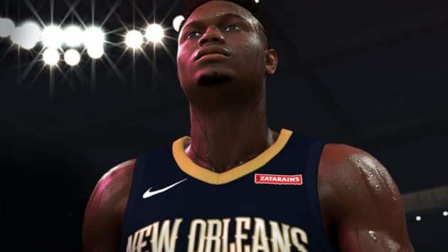 Zion Williamson