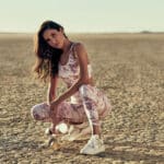 Jen Selter Stars in Guess Activewear