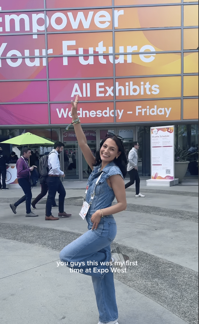 Boosting Event Success: The Influencer Marketing Advantage